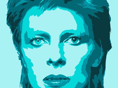 David Bowie