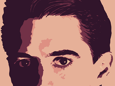 Agent Cooper