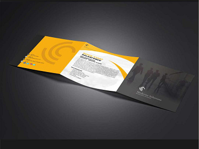 Catalog branding brochure catalog graphic design illustration vector