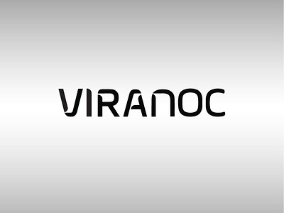 Logo - VIRANOC