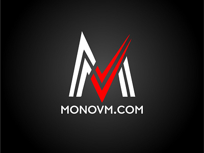 Logo - MONOVM