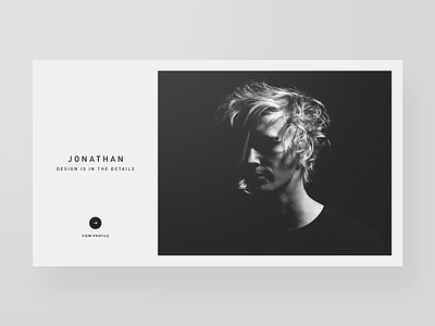 Designer Profiles — Part 1