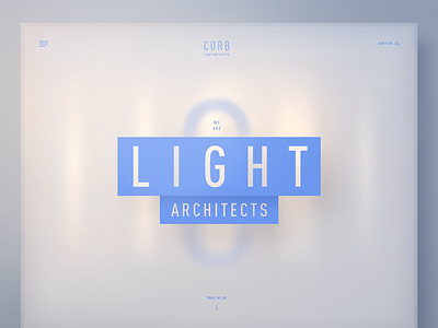 CORB — Light Architects