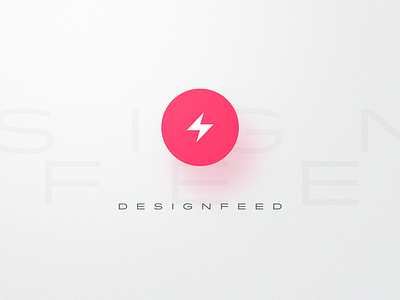 DesignFeed brand design feed icon identity inspiration instagram