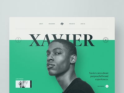 Xavier