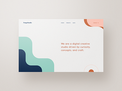 Bootstrap 5 Portfolio Template Designs Themes Templates And Downloadable Graphic Elements On Dribbble