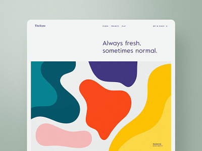 Simple Portfolio Designs Themes Templates And Downloadable Graphic Elements On Dribbble Simple Portfolio Designs Themes Templates And Downloadable Graphic Elements On Dribbble