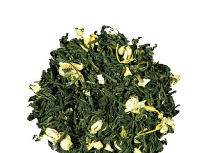 Jasmine Green Tea