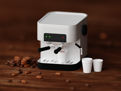 Coffee Machine