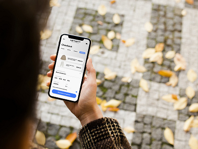 Carhartt checkout app buy checkout purchase shopping shopping app ui ux