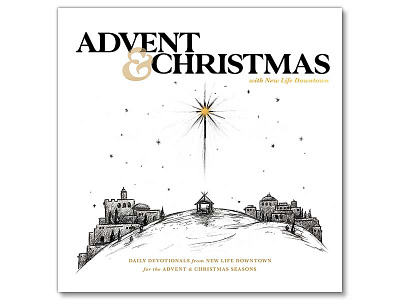 ADVENT Booklet: New Life Downtown