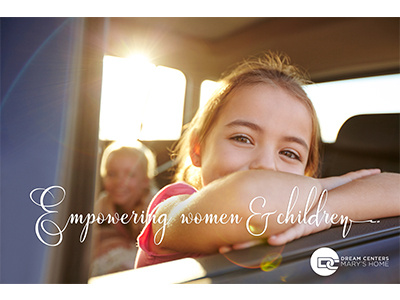 Empowering Women & Children