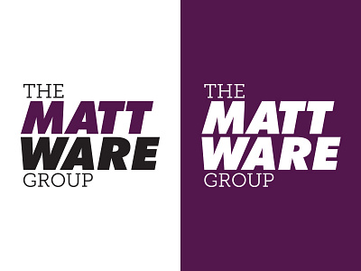 Realtor / Real Estate / Matt Ware Group Logo branding branding and identity home homes houses logo logo design new mexico real estate real estate agency real estate agent real estate branding realtor realtors sales