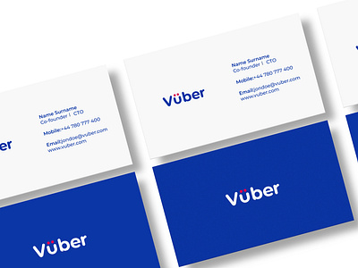 Vuber App