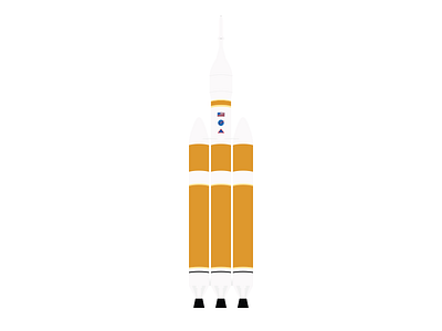 Orion illustration nasa orion rocket spaceship