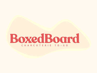 Boxed Boards