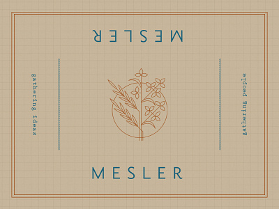 Mesler branding branding design design icon illustration logo logo design vector
