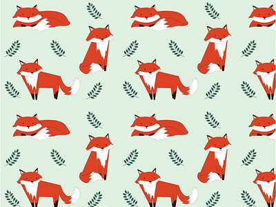 Fox Pattern