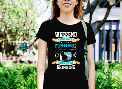 CUSTOM, FISHING T SHIRT DESIGN. clean colorful corporate creative design fish print sishing t shirt design sishing t shirt design