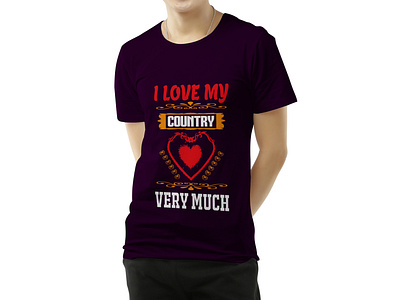 TRENDY LOVE BULK T SHIRT DESIGN.