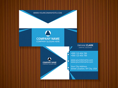 LUXURY BUSINESS CARD DESIGN.