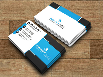 CREATIVE BUSINESS CARD DESIGN.