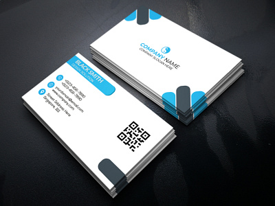 CREATIVE BUSINESS CARD DESIGN.