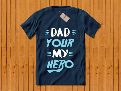 Father's day t shirt design bab boy branding colorful creative design graphic design illustration infant print shirt t shirt