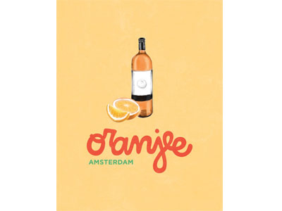 Oranjee illustration jocelynshaver oranjee petershaver poster thefaultinourstars wine