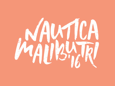 Nautica Malibu Triathlon