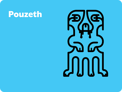 Pouzeth