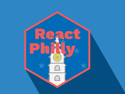 React Philly.js hex js philly react