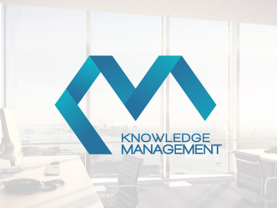 Knowledge Management Logo