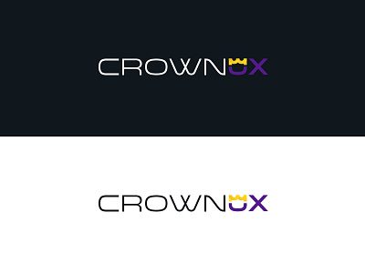 CrownUX Logo