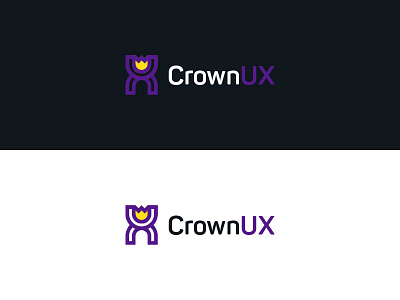 CrownUX Logo