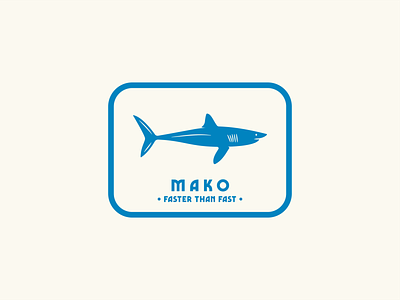Mako - Faster Than Fast