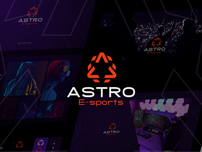 Astro e-sports