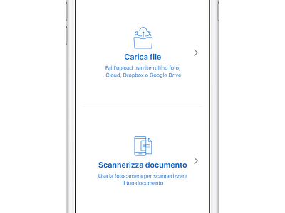 Genialloyd insurance app #1 app insurance ios mobile outline outline icons