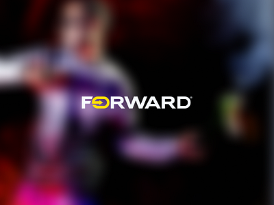 Forward logotype