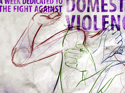 Domestic Violence Awareness