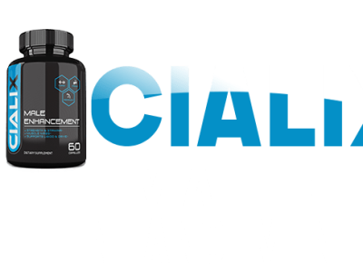 Cialix : It Boosts The Metabolism Of Your Body