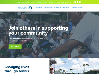 USTA Florida Section Foundation