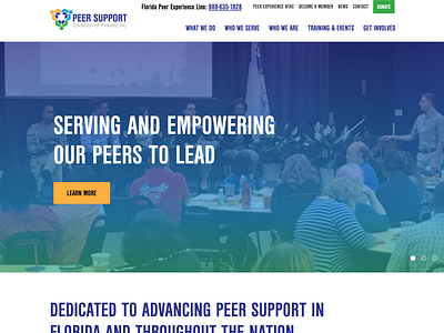 Peer Support Coalition of Florida