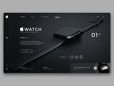 Apple watch: Ui design branding design graphic design ui uidesigning ux xd