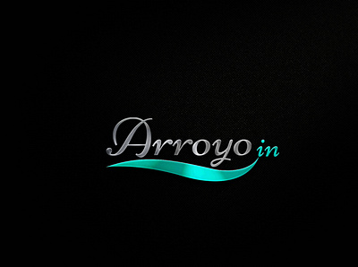 ARROYO IN arroyoin arroyoin beach logo branding design icon illustration logo logodesign resort resort logo restaurant restaurant logo typography