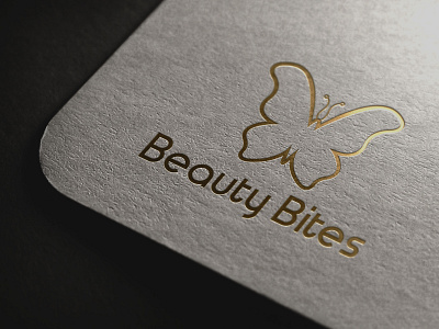 Beauty logo