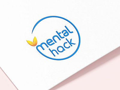 Mental Health Logo