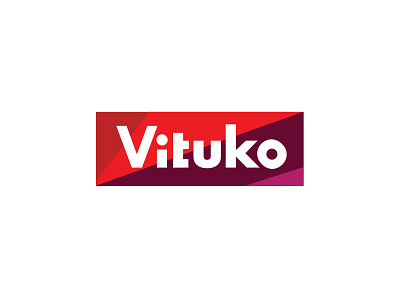 Vituko - door producer logo door logo