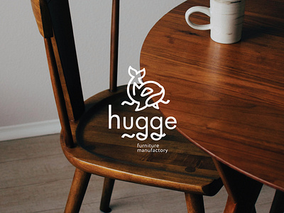 Handwritten Logotype for furniture manufactory