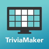 TriviaMaker Quiz Creator App